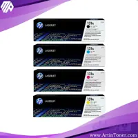 کارتریج مدل 131A مجموعه 4 عددی
