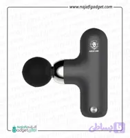 ماساژور تفنگی گرین لاین مدل Mini Massage Gun Pro