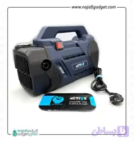 کارواش خانگی اکتیو ACTIVE فشار قوی
