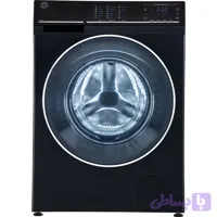ماشین لباسشویی آردزیا ۹ کیلویی مدل AZW-9200-10 رنگ مشکی مات | سری پیاتو