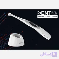 لایت کیور دوکاره (ترمیمی و ارتودنسی) دندانپزشکی کوکسو COXO - SWIFT