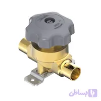 شیر دستی 3/8 جوشی دانفوس سری BML 10s