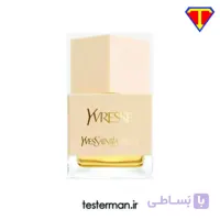 تستر ادکلن زنانه ایو سن لورن وایلد لدر لا کالکشن ایورس Yves Saint Laurent La Collection Yvresse Tester