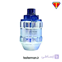 تستر ادکلن مردانه ویکتور اند رالف اسپایس بمب متالیک ماسک Viktor & Rolf Spicebomb Metallic Musk