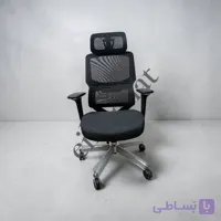 صندلی کارمندی ارگونومیک وارداتی مدل(2023)