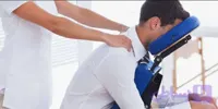 ماساژ درمانی
