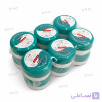 کرم دست لیوذیا بسته ۱۲ عددی