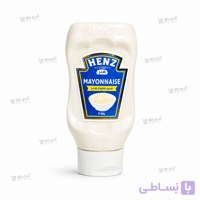 سس مایونز هنز بسته 6 عددی