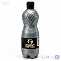 نوشیدنی انرژی‌زا همنوش ۵۰۰ میلی‌لیتر بسته ۱۲ عددی