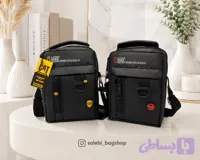کیف دوشی اسپرت مدل pierre وCAT کد ۷۵