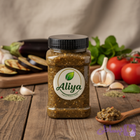 ترشی نازخاتون خانگی 700 گرمی