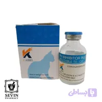 قرص ضد ویروس GS-441524 گربه