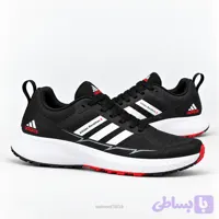 کتونی آدیداس ماراتن ایکس مشکی Adidas Marathon X Black