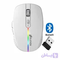 ماوس بی سیم Eleven مدل WM915