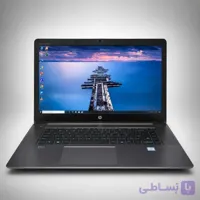 لبتاپ استوک مدل HP ZBook Studio G3