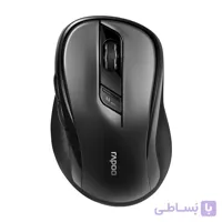 ماوس بی سیم رپو مدل M500 Silent