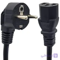 کابل برق کامپیوتر