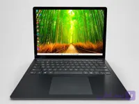 لپ تاپ استوک وارداتی Microsoft Sureface Laptop 4