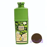 شامپو رنگ موی گیاهی Bright Face Bubble Mousse | رنگ و مراقبت هم‌زمان با فرمول طبیعی