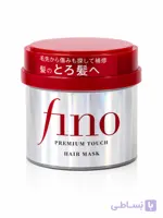 ماسک مو فینو شیسیدو Fino Premium Touch Hair Mask | ترمیم و آبرسانی مو