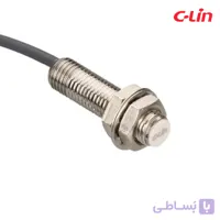 LJM8-1.5P2 سنسور القایی قطر 8 طول معمولی سرتخت سیلین با 18 ماه گارانتی تعویض