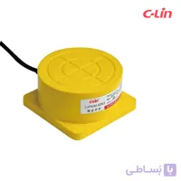 LJP80M-40N1 سنسور القایی گرد C-Lin سایز بزرگ