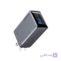 شارژر دیواری انکر Anker Prime Charger Compact Charger 100W مدل A2688