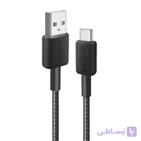 طول 0.9 متر ANKER USB A TO C CABLE  A81H5