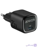 دوپین Anker Wall Charger 25W A2656