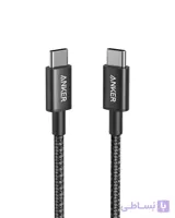 کابل USB-C انکر مدل A8753 طول ۱.۸ متر