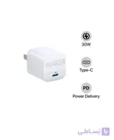 دوپین Anker 313 Charger 30W A2639