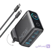 Anker Charger Powerport 140W B2697