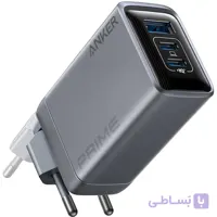 شارژر انکر مدل A2688 دو پین