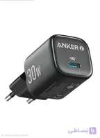 سه پین Anker Charger ZOLO 30W A2698