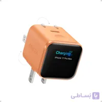 Anker Nano Charger 45w A121d
