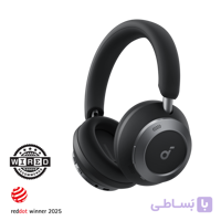 هدفون بلوتوثی انکر مدل Space One Pro