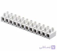 ترمینال شاخه‌ای ونوس نمره 25