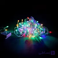 ریسه سوزنی 100 لامپ