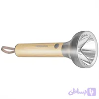 چراغ قوه پرودو مدل PDA90502WD با نور آفتابی