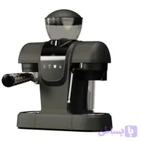 اسپرسوساز نیمه‌اتوماتیک آی‌کافیلاس مدل iCafilas ME2603 Semi-Automatic Espresso