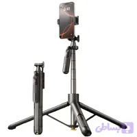 مونوپاد و سه‌پایه سلفی اولترا واید آنگل آرتاکو مدل RTAKO H18L Pro