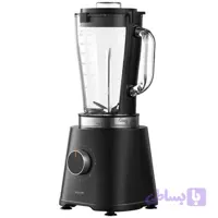 مخلوط‌کن شیائومی مدل Xiaomi Blender MLLJ001CM-1A گلوبال با ظرفیت 1.75 لیتر
