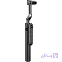 سه‌پایه و مونوپاد هوشمند TELESIN با ردیابی خودکار سوژه مدل ES-B183