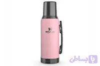 فلاسک استیل کلاسیک استنلی مسی Stanley x Messi Classic Legendary Bottle