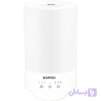دستگاه بخور سرد و گرم آروماتراپی بومیدی مدل Bomidi UH03 Air Humidifier