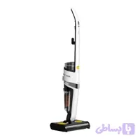 جارو برقی شیائومی Deerma DEM-VX20W دوغلتکی