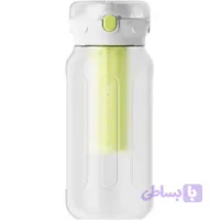 بطری آب شیائومی مدل Xiaomi Sport Water Bottle ا XIAOMI Sport Water Bottle XMYDB01PL