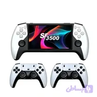 کنسول بازی قابل حمل مدل SF3500 Pro