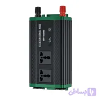 اینورتر خودرو گرین لاین مدل Green Lion GC-350