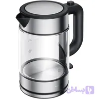 کتری برقی شیشه ای شیائومی Xiaomi Electric Glass Kettle MJDSH05FD